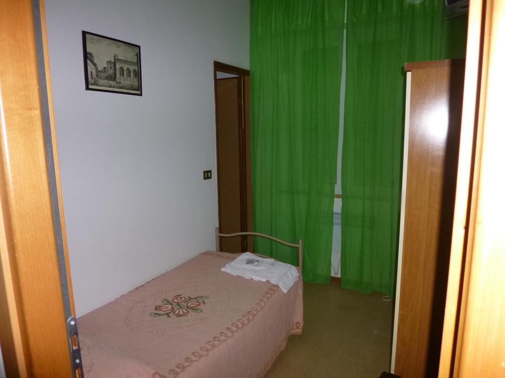 Consul Hotel ริมินี ห้อง รูปภาพ