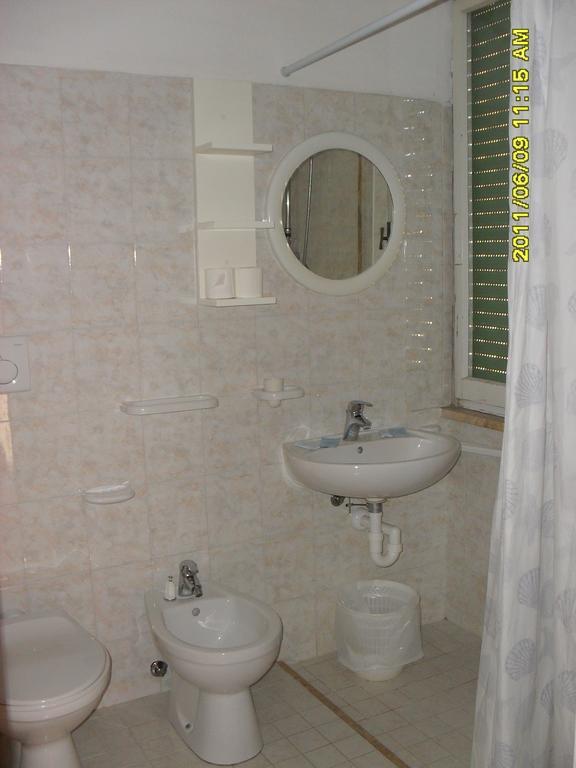 Consul Hotel ริมินี ภายนอก รูปภาพ