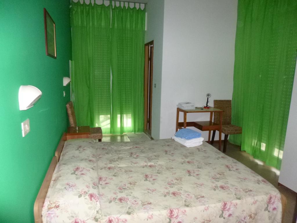 Consul Hotel ริมินี ภายนอก รูปภาพ