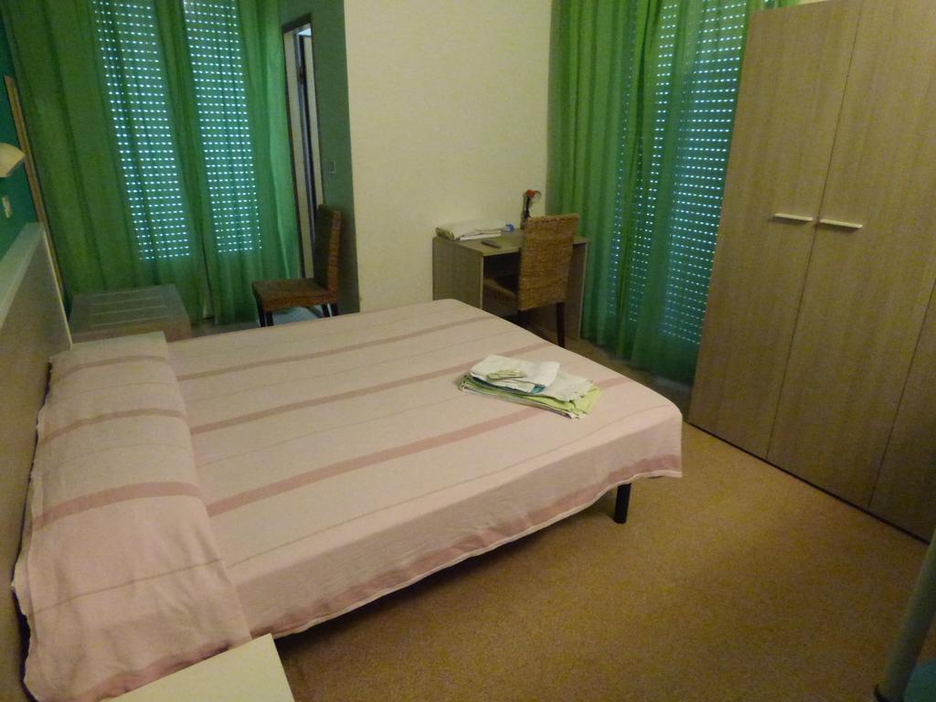 Consul Hotel ริมินี ภายนอก รูปภาพ