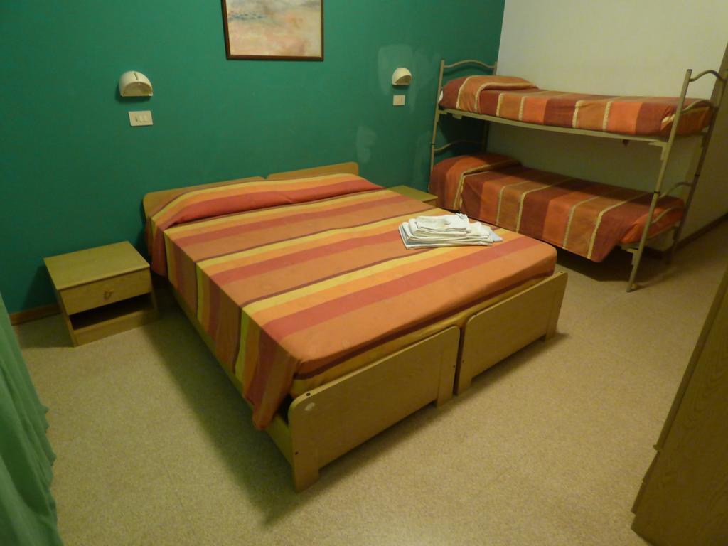 Consul Hotel ริมินี ภายนอก รูปภาพ